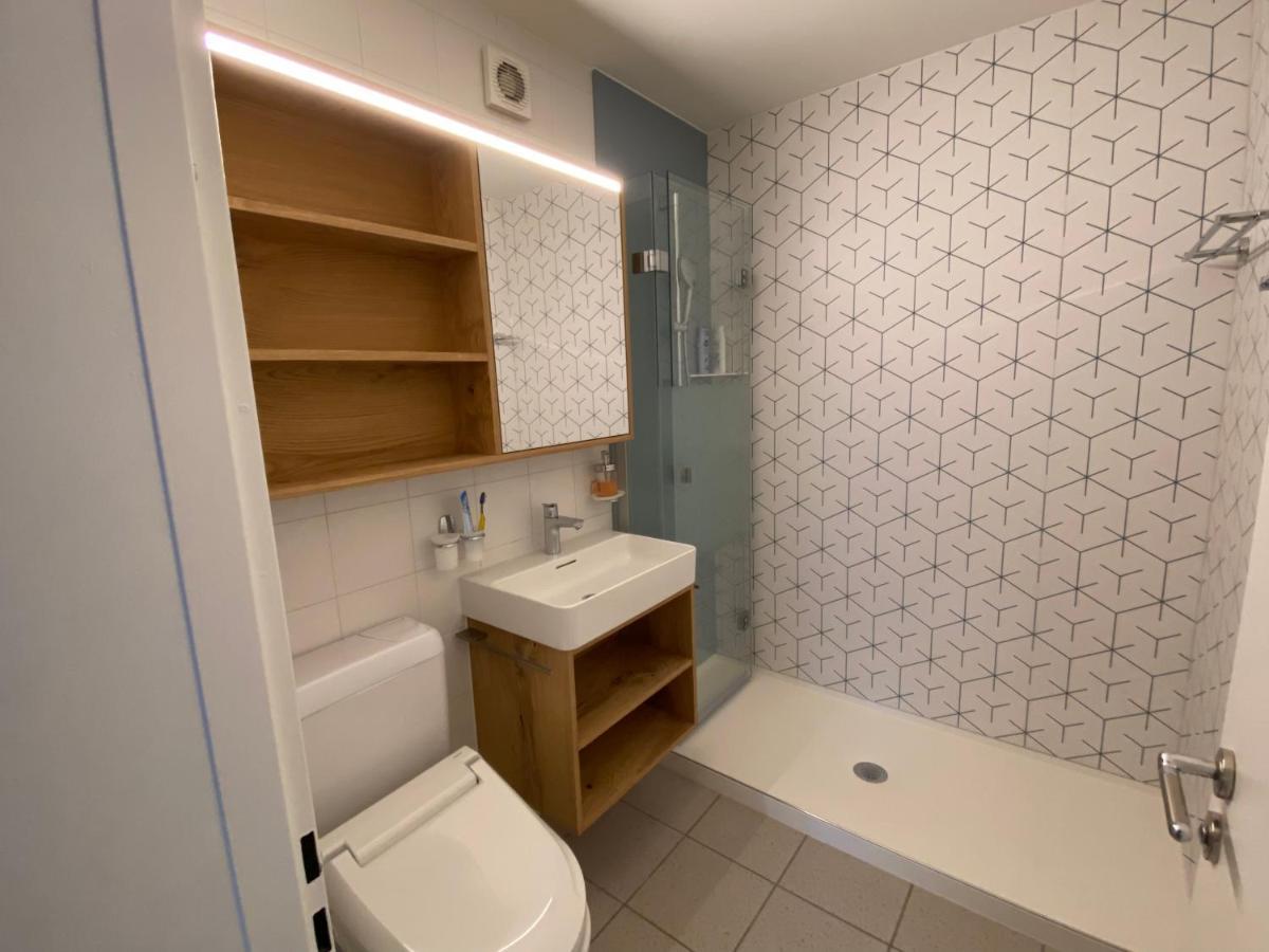 Appartement Casa Zundregn - Ein Bijou Mit Privater Terrasse Und E-Mobility à Savognin Extérieur photo